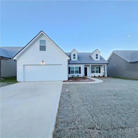 106 Culver Street, Jackson, Georgia 30233