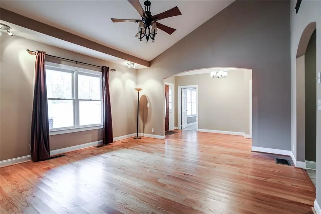 1862 La Dawn Lane Nw, Atlanta, Georgia 30318, 3 Bedrooms Bedrooms, ,2 BathroomsBathrooms,Residential,Sold,1862 La Dawn Lane Nw,5966317