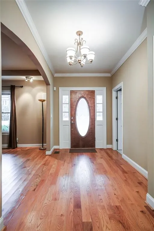 1862 La Dawn Lane Nw, Atlanta, Georgia 30318, 3 Bedrooms Bedrooms, ,2 BathroomsBathrooms,Residential,Sold,1862 La Dawn Lane Nw,5966317