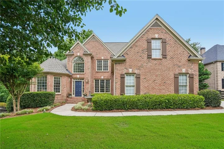 2564 Bagley Road, Cumming, Georgia 30041