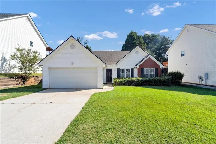 1129 Olde Hinge Way, Snellville, Georgia 30078