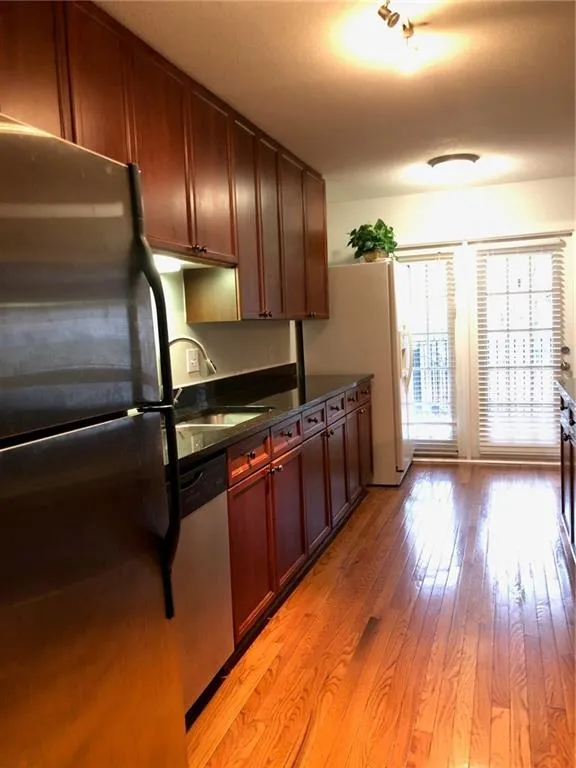 750 Dalrymple Road Unit F2, Atlanta, Georgia 30328, 4 Bedrooms Bedrooms, ,2 BathroomsBathrooms,Residential,Sold,750 Dalrymple Road Unit F2,6684449