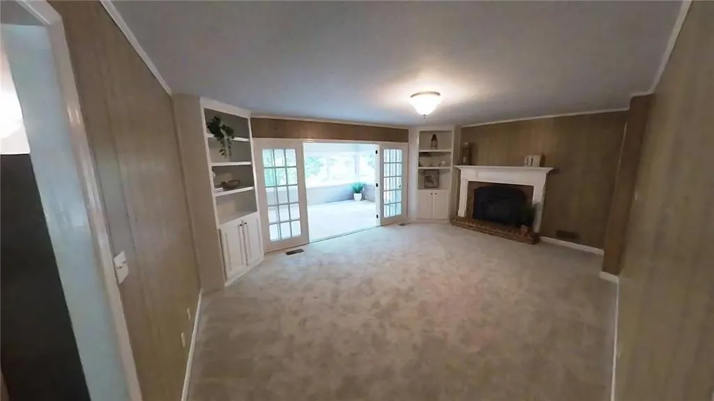 5735 Riverwood Drive, Atlanta, Georgia 30328, 4 Bedrooms Bedrooms, ,3 BathroomsBathrooms,Residential,For Sale,5735 Riverwood Drive,7656382