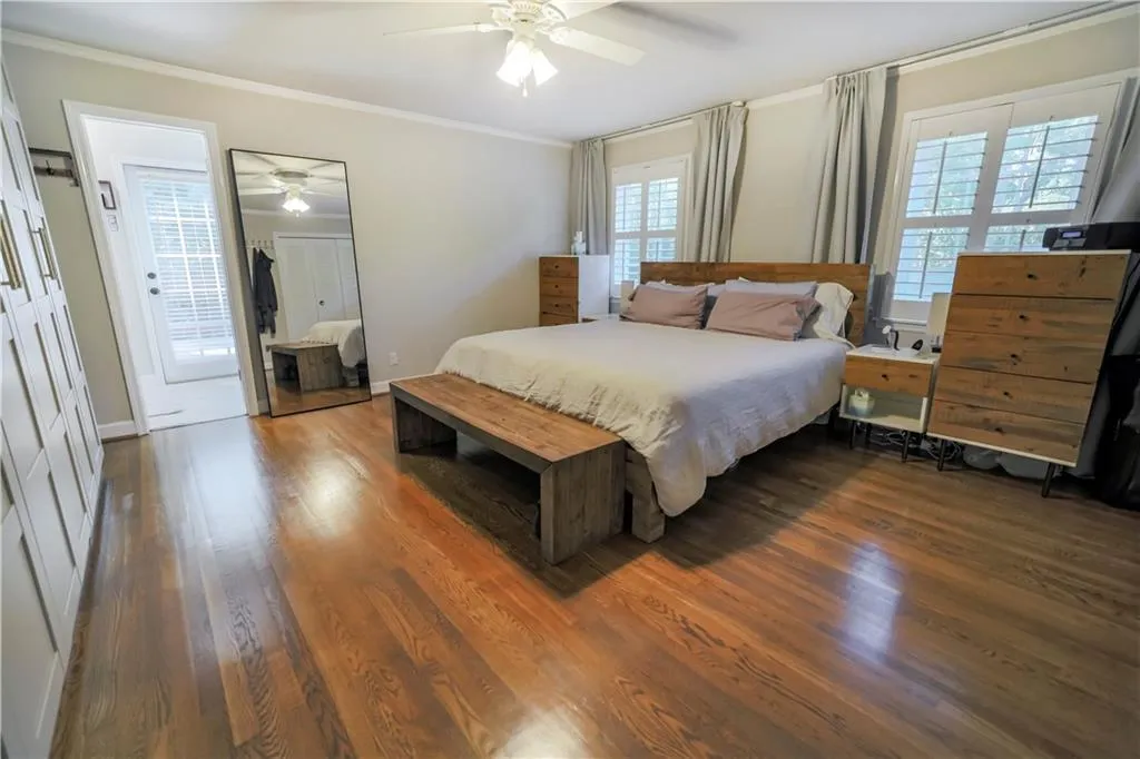 5735 Riverwood Drive, Atlanta, Georgia 30328, 4 Bedrooms Bedrooms, ,3 BathroomsBathrooms,Residential,For Sale,5735 Riverwood Drive,7656382