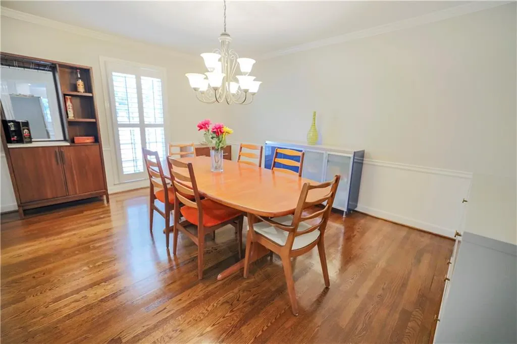 5735 Riverwood Drive, Atlanta, Georgia 30328, 4 Bedrooms Bedrooms, ,3 BathroomsBathrooms,Residential,For Sale,5735 Riverwood Drive,7656382