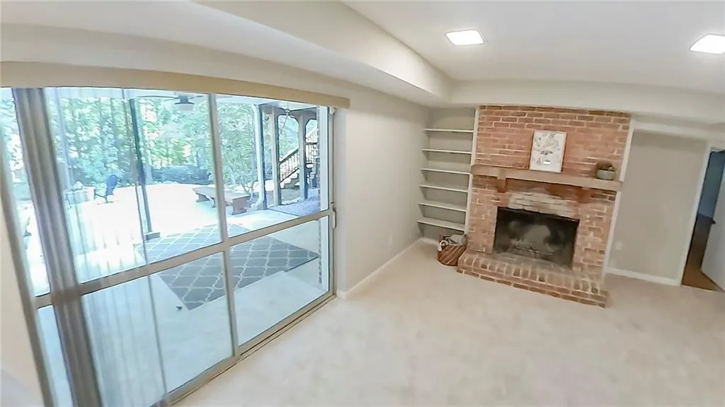 5735 Riverwood Drive, Atlanta, Georgia 30328, 4 Bedrooms Bedrooms, ,3 BathroomsBathrooms,Residential,For Sale,5735 Riverwood Drive,7656382