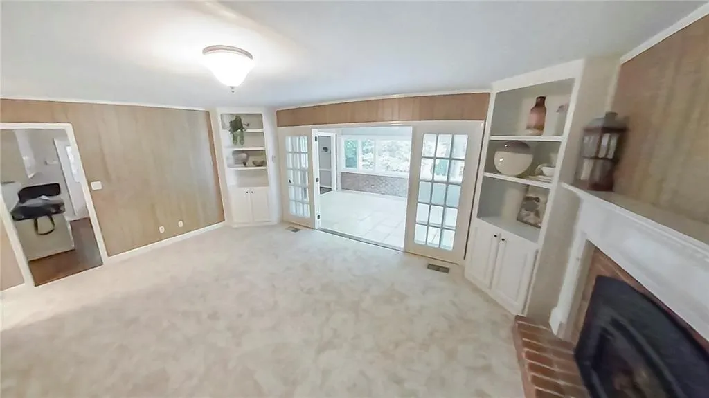 5735 Riverwood Drive, Atlanta, Georgia 30328, 4 Bedrooms Bedrooms, ,3 BathroomsBathrooms,Residential,For Sale,5735 Riverwood Drive,7656382