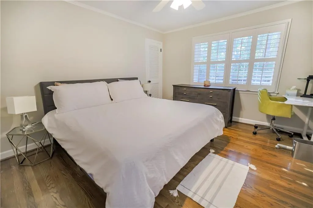 5735 Riverwood Drive, Atlanta, Georgia 30328, 4 Bedrooms Bedrooms, ,3 BathroomsBathrooms,Residential,For Sale,5735 Riverwood Drive,7656382