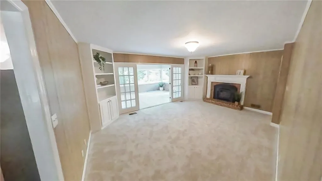 5735 Riverwood Drive, Atlanta, Georgia 30328, 4 Bedrooms Bedrooms, ,3 BathroomsBathrooms,Residential,For Sale,5735 Riverwood Drive,7656382