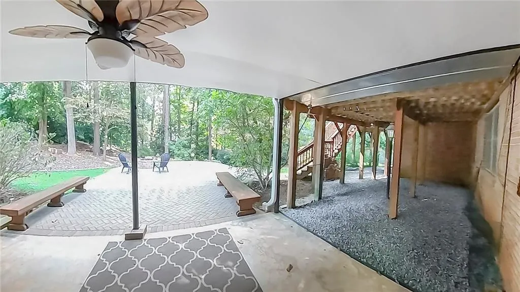 5735 Riverwood Drive, Atlanta, Georgia 30328, 4 Bedrooms Bedrooms, ,3 BathroomsBathrooms,Residential,For Sale,5735 Riverwood Drive,7656382