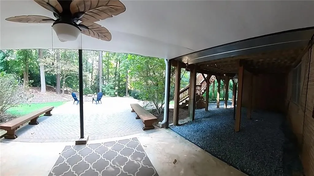 5735 Riverwood Drive, Atlanta, Georgia 30328, 4 Bedrooms Bedrooms, ,3 BathroomsBathrooms,Residential,For Sale,5735 Riverwood Drive,7656382