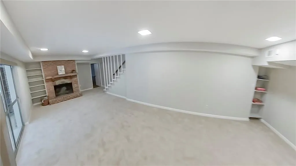 5735 Riverwood Drive, Atlanta, Georgia 30328, 4 Bedrooms Bedrooms, ,3 BathroomsBathrooms,Residential,For Sale,5735 Riverwood Drive,7656382