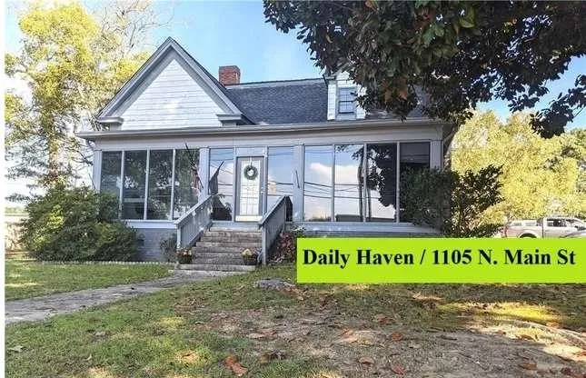 1105 N Main Street N, Conyers, Georgia 30012