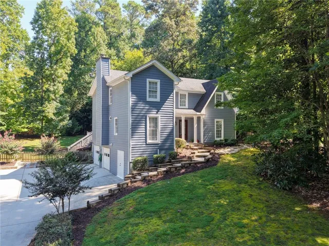 3657 Tinsley Place, Duluth, Georgia 30096