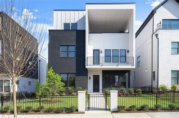 322 Treble Way, Alpharetta, Georgia 30009