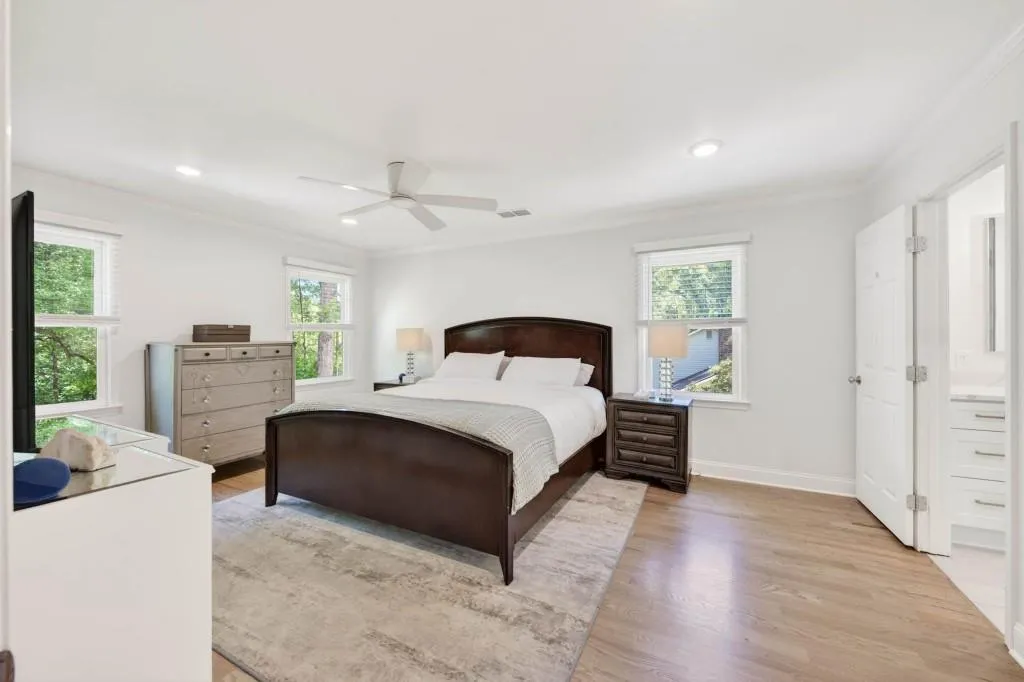 330 High Brook Drive, Atlanta, Georgia 30342, 4 Bedrooms Bedrooms, ,4 BathroomsBathrooms,Residential,For Sale,330 High Brook Drive,7758146