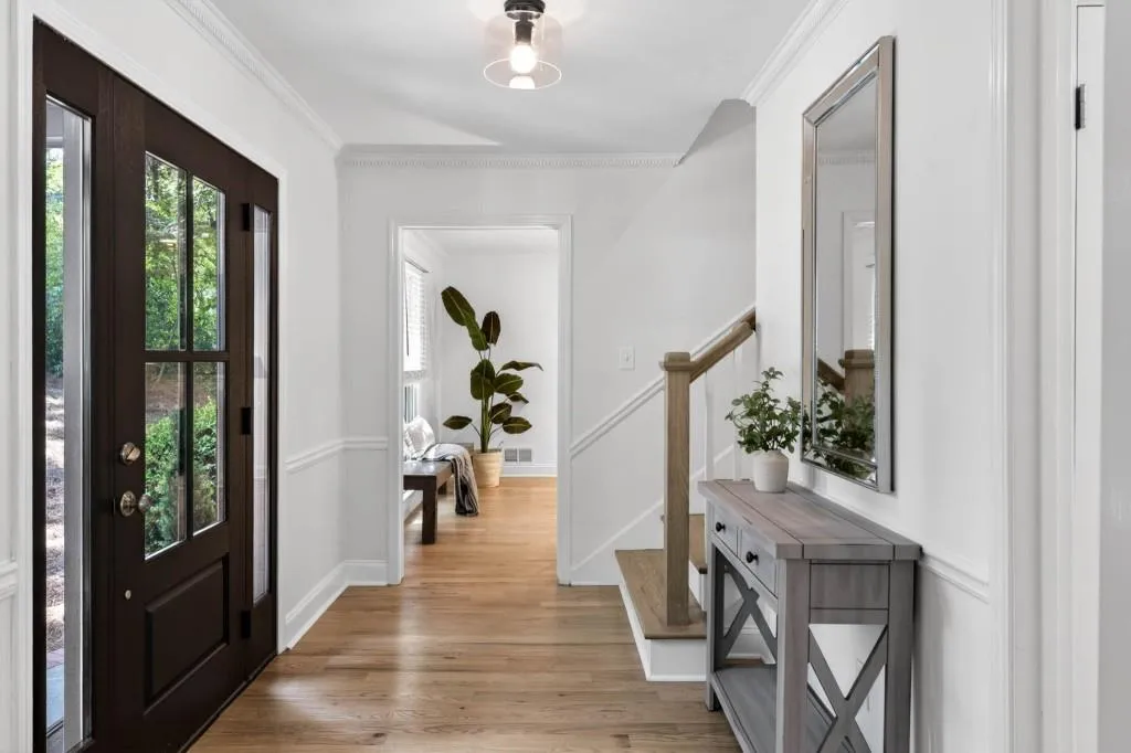 330 High Brook Drive, Atlanta, Georgia 30342, 4 Bedrooms Bedrooms, ,4 BathroomsBathrooms,Residential,For Sale,330 High Brook Drive,7758146