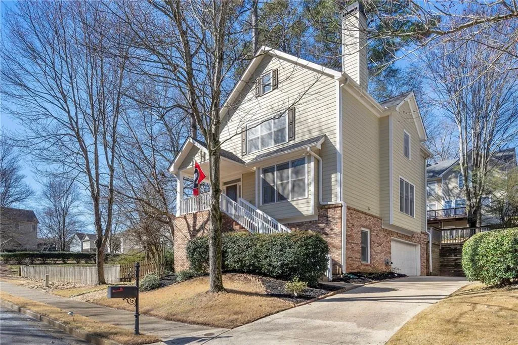 2137 Adams Overlook Nw, Atlanta, Georgia 30318, 3 Bedrooms Bedrooms, 0 ,2 BathroomsBathrooms,Residential,Sold,2137 Adams Overlook Nw,7700806