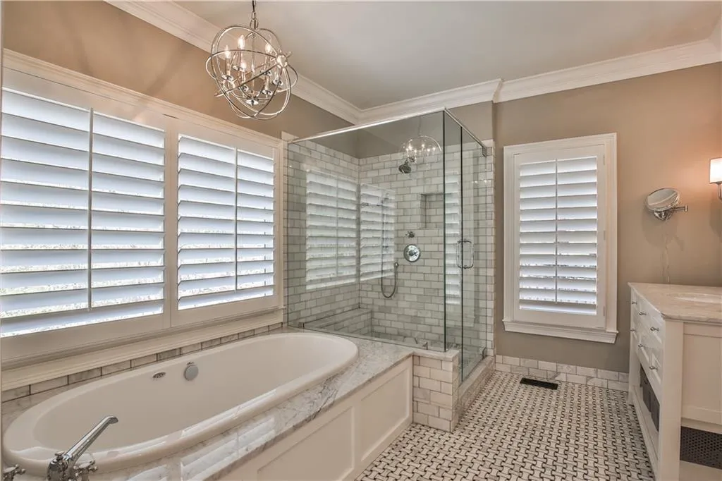 330 Rumford Point, Sandy Springs, Georgia 30350, 6 Bedrooms Bedrooms, ,4 BathroomsBathrooms,Residential,Sold,330 Rumford Point,5995338