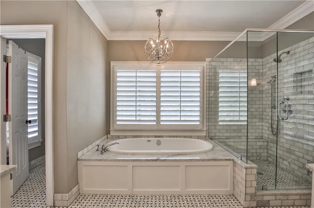 330 Rumford Point, Sandy Springs, Georgia 30350, 6 Bedrooms Bedrooms, ,4 BathroomsBathrooms,Residential,Sold,330 Rumford Point,5995338