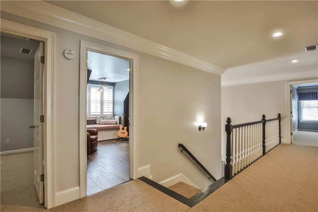 330 Rumford Point, Sandy Springs, Georgia 30350, 6 Bedrooms Bedrooms, ,4 BathroomsBathrooms,Residential,Sold,330 Rumford Point,5995338