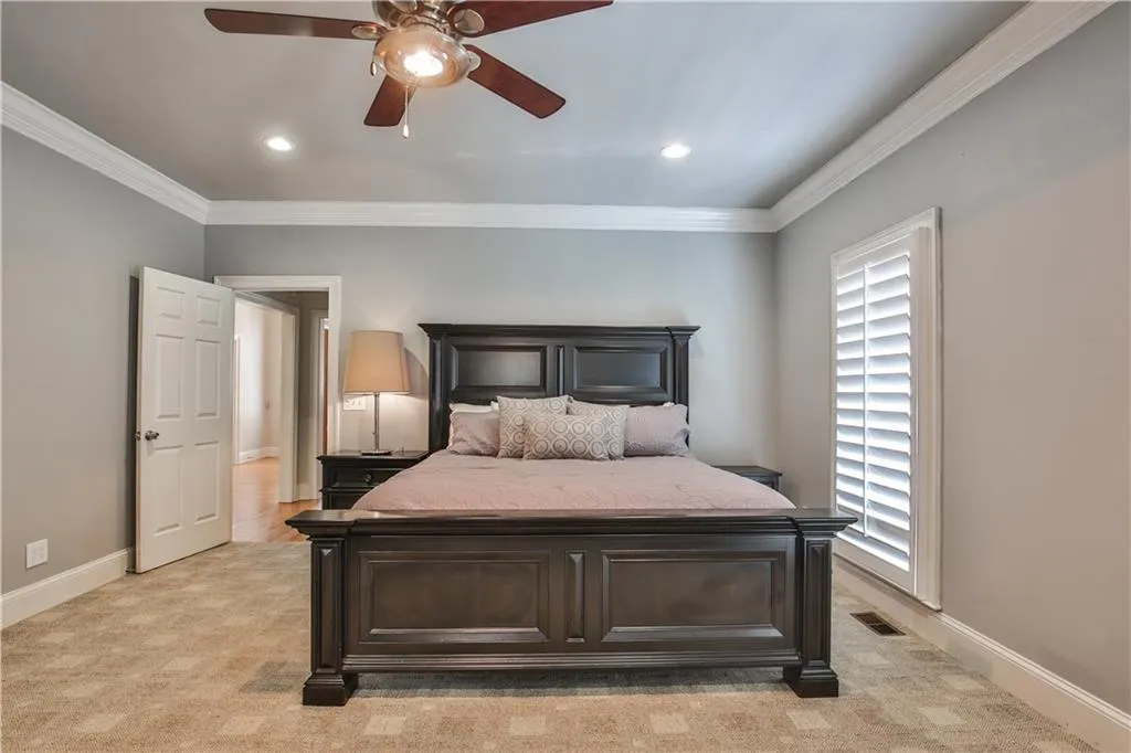 330 Rumford Point, Sandy Springs, Georgia 30350, 6 Bedrooms Bedrooms, ,4 BathroomsBathrooms,Residential,Sold,330 Rumford Point,5995338