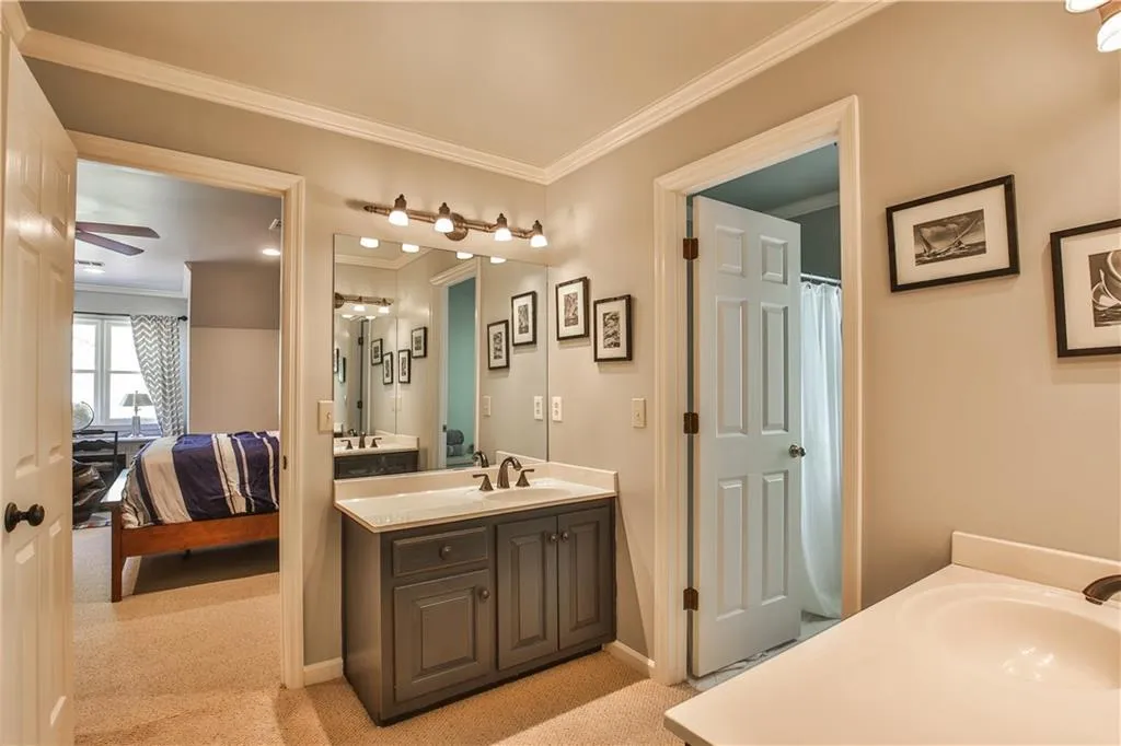 330 Rumford Point, Sandy Springs, Georgia 30350, 6 Bedrooms Bedrooms, ,4 BathroomsBathrooms,Residential,Sold,330 Rumford Point,5995338