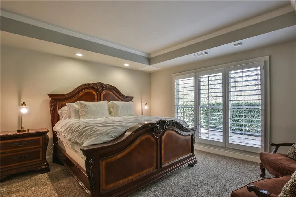 330 Rumford Point, Sandy Springs, Georgia 30350, 6 Bedrooms Bedrooms, ,4 BathroomsBathrooms,Residential,Sold,330 Rumford Point,5995338