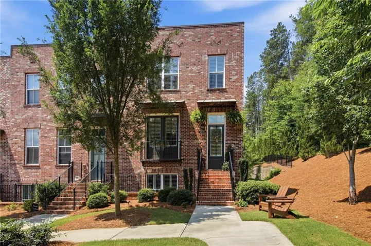 3901 Prairie Field Crossing, Suwanee, Georgia 30024