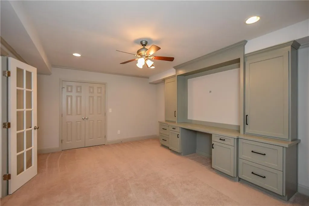 1685 Brandon Hall Drive, Sandy Springs, Georgia 30350, 5 Bedrooms Bedrooms, ,4 BathroomsBathrooms,Residential,Sold,1685 Brandon Hall Drive,6828562