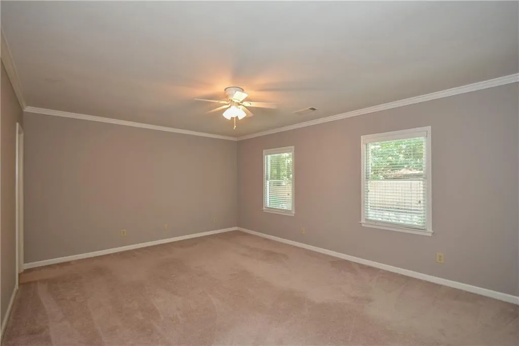 1685 Brandon Hall Drive, Sandy Springs, Georgia 30350, 5 Bedrooms Bedrooms, ,4 BathroomsBathrooms,Residential,Sold,1685 Brandon Hall Drive,6828562