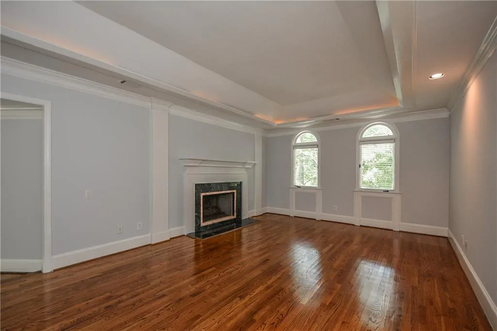 1685 Brandon Hall Drive, Sandy Springs, Georgia 30350, 5 Bedrooms Bedrooms, ,4 BathroomsBathrooms,Residential,Sold,1685 Brandon Hall Drive,6828562