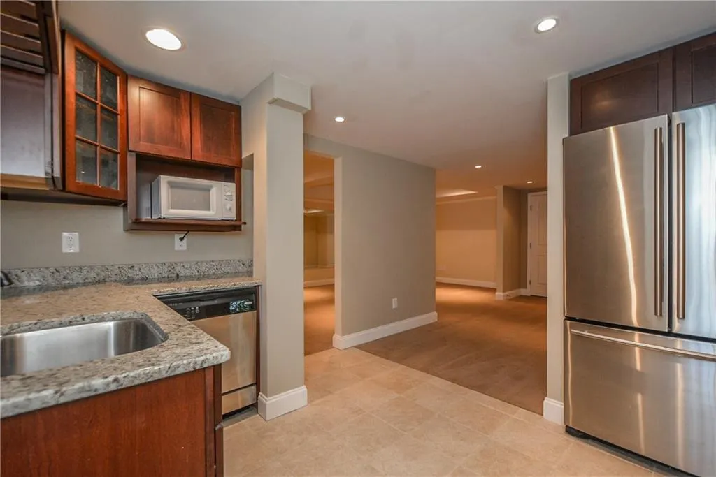 1685 Brandon Hall Drive, Sandy Springs, Georgia 30350, 5 Bedrooms Bedrooms, ,4 BathroomsBathrooms,Residential,Sold,1685 Brandon Hall Drive,6828562