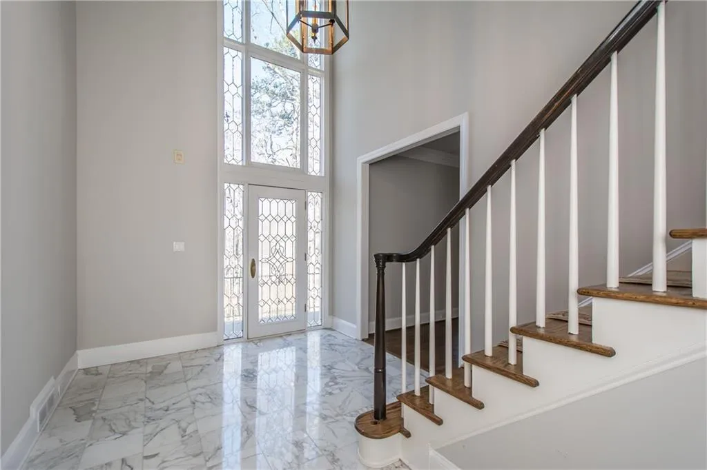 1685 Brandon Hall Drive, Sandy Springs, Georgia 30350, 5 Bedrooms Bedrooms, ,4 BathroomsBathrooms,Residential,Sold,1685 Brandon Hall Drive,6828562