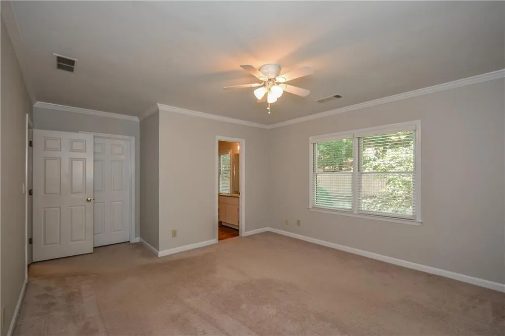 1685 Brandon Hall Drive, Sandy Springs, Georgia 30350, 5 Bedrooms Bedrooms, ,4 BathroomsBathrooms,Residential,Sold,1685 Brandon Hall Drive,6828562