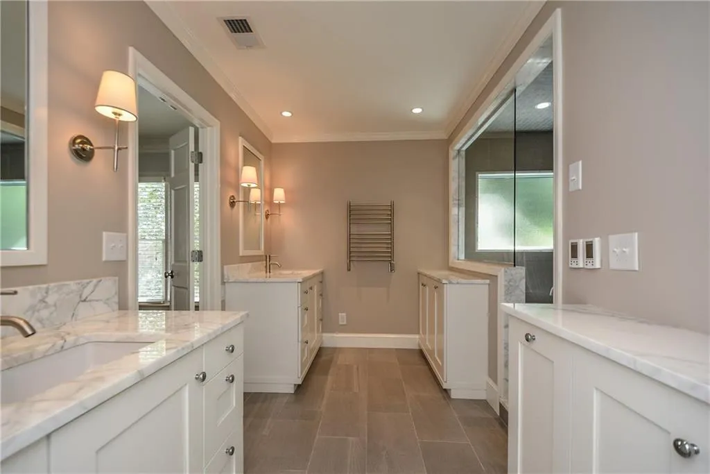 1685 Brandon Hall Drive, Sandy Springs, Georgia 30350, 5 Bedrooms Bedrooms, ,4 BathroomsBathrooms,Residential,Sold,1685 Brandon Hall Drive,6828562