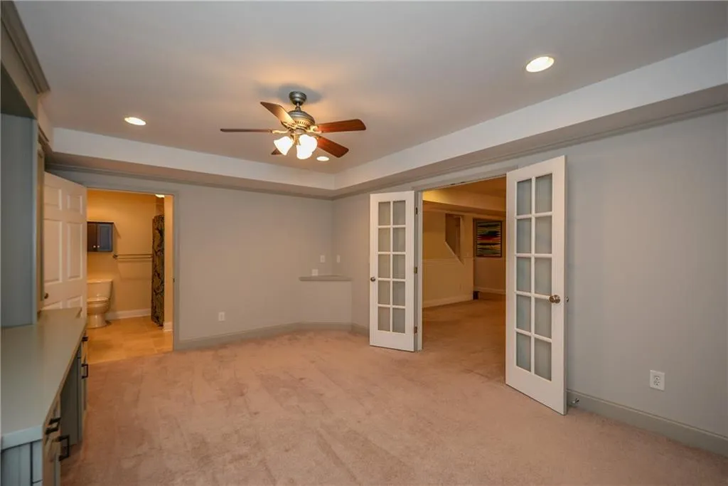 1685 Brandon Hall Drive, Sandy Springs, Georgia 30350, 5 Bedrooms Bedrooms, ,4 BathroomsBathrooms,Residential,Sold,1685 Brandon Hall Drive,6828562