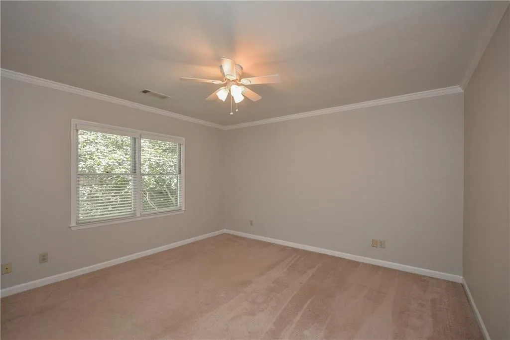 1685 Brandon Hall Drive, Sandy Springs, Georgia 30350, 5 Bedrooms Bedrooms, ,4 BathroomsBathrooms,Residential,Sold,1685 Brandon Hall Drive,6828562