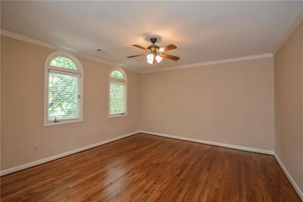 1685 Brandon Hall Drive, Sandy Springs, Georgia 30350, 5 Bedrooms Bedrooms, ,4 BathroomsBathrooms,Residential,Sold,1685 Brandon Hall Drive,6828562