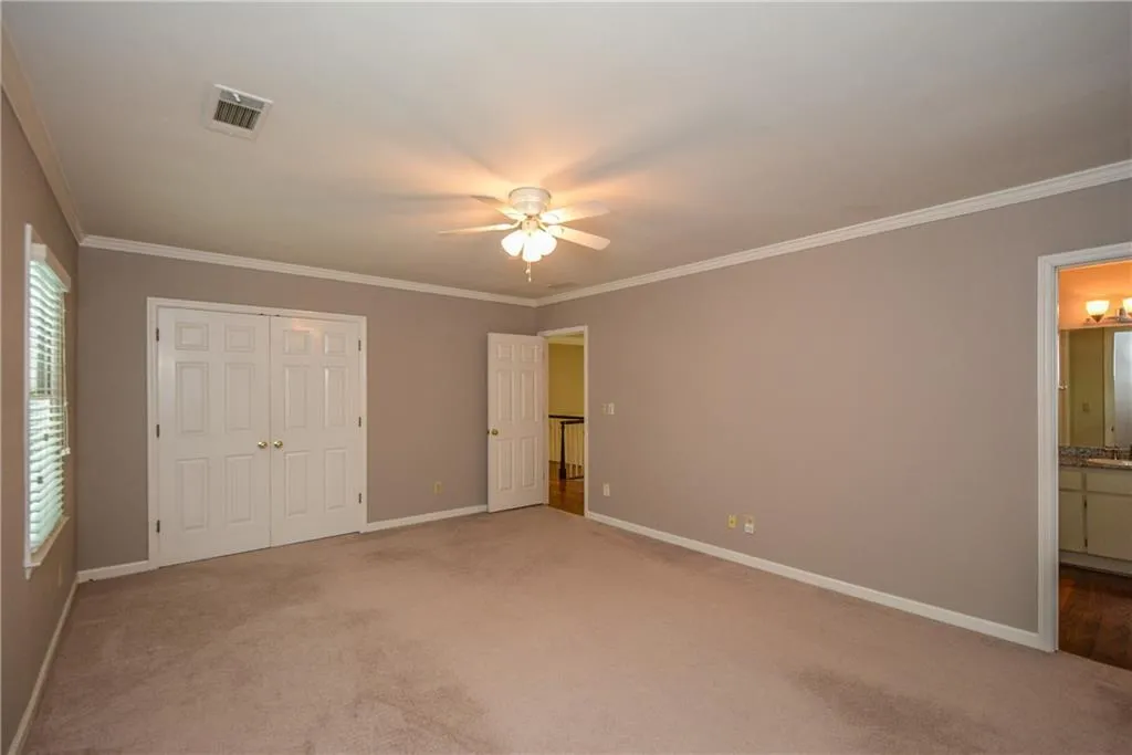 1685 Brandon Hall Drive, Sandy Springs, Georgia 30350, 5 Bedrooms Bedrooms, ,4 BathroomsBathrooms,Residential,Sold,1685 Brandon Hall Drive,6828562