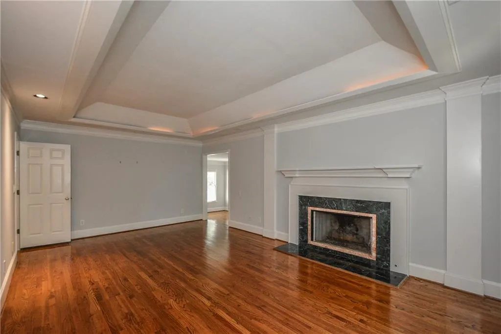 1685 Brandon Hall Drive, Sandy Springs, Georgia 30350, 5 Bedrooms Bedrooms, ,4 BathroomsBathrooms,Residential,Sold,1685 Brandon Hall Drive,6828562