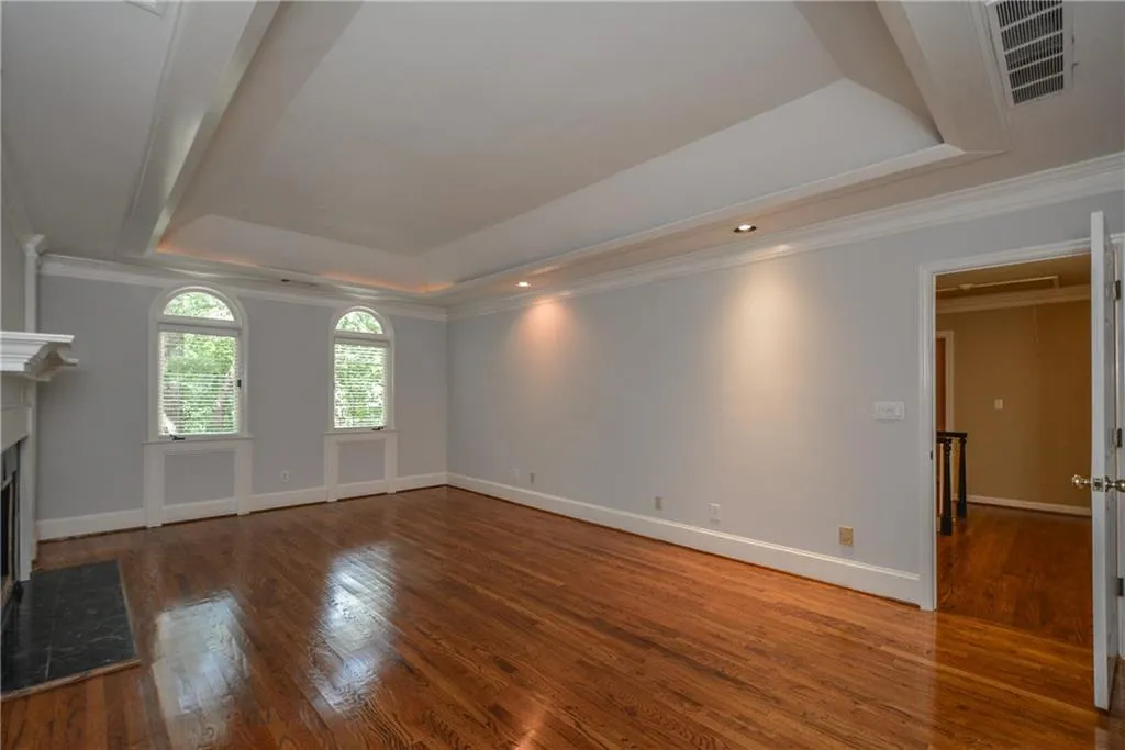 1685 Brandon Hall Drive, Sandy Springs, Georgia 30350, 5 Bedrooms Bedrooms, ,4 BathroomsBathrooms,Residential,Sold,1685 Brandon Hall Drive,6828562