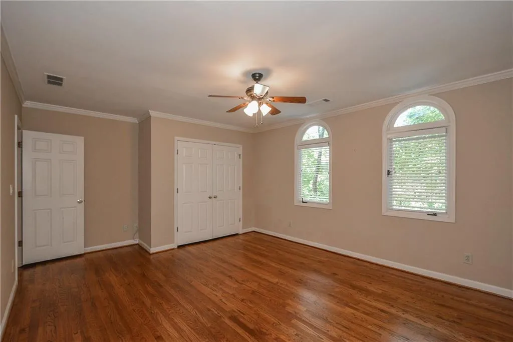 1685 Brandon Hall Drive, Sandy Springs, Georgia 30350, 5 Bedrooms Bedrooms, ,4 BathroomsBathrooms,Residential,Sold,1685 Brandon Hall Drive,6828562