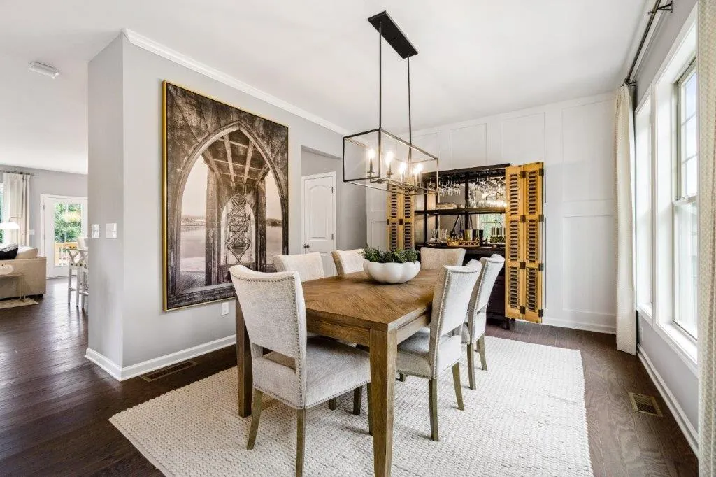 352 Provenance Drive, Sandy Springs, Georgia 30328, 3 Bedrooms Bedrooms, ,3 BathroomsBathrooms,Residential,Sold,352 Provenance Drive,6705933