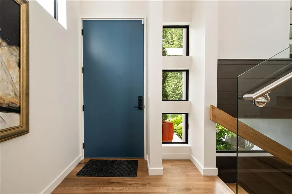 727 Berkeley Avenue, Atlanta, Georgia 30318, 4 Bedrooms Bedrooms, ,4 BathroomsBathrooms,Residential,For Sale,727 Berkeley Avenue,7611675