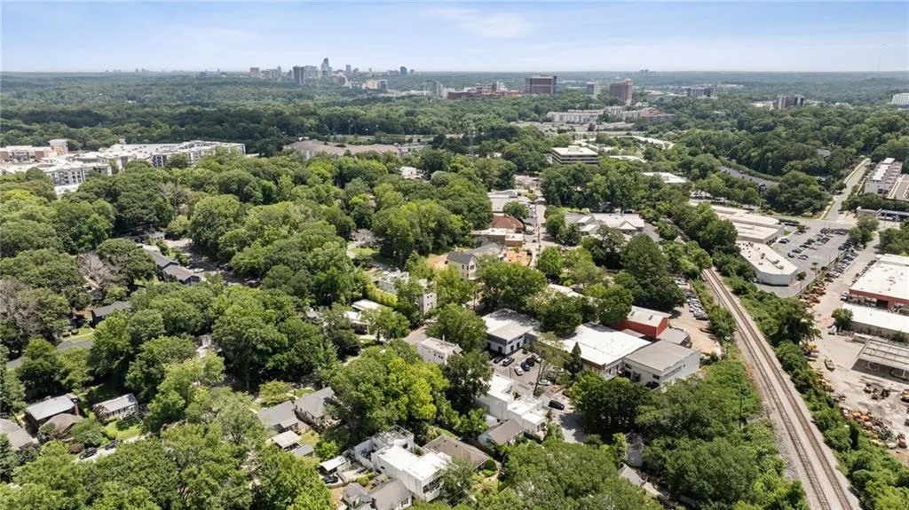 727 Berkeley Avenue, Atlanta, Georgia 30318, 4 Bedrooms Bedrooms, ,4 BathroomsBathrooms,Residential,For Sale,727 Berkeley Avenue,7611675