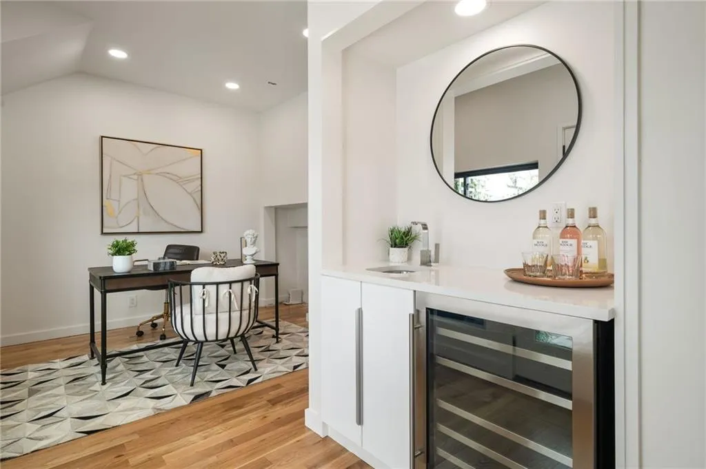 727 Berkeley Avenue, Atlanta, Georgia 30318, 4 Bedrooms Bedrooms, ,4 BathroomsBathrooms,Residential,For Sale,727 Berkeley Avenue,7611675
