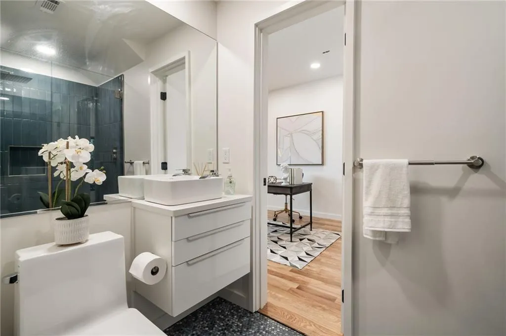 727 Berkeley Avenue, Atlanta, Georgia 30318, 4 Bedrooms Bedrooms, ,4 BathroomsBathrooms,Residential,For Sale,727 Berkeley Avenue,7611675