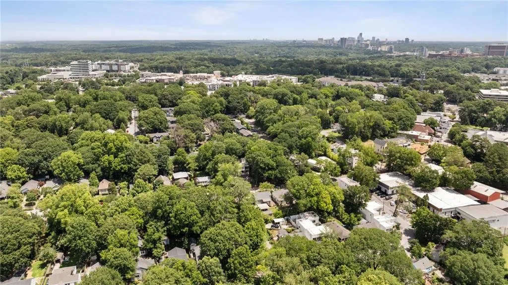 727 Berkeley Avenue, Atlanta, Georgia 30318, 4 Bedrooms Bedrooms, ,4 BathroomsBathrooms,Residential,For Sale,727 Berkeley Avenue,7611675