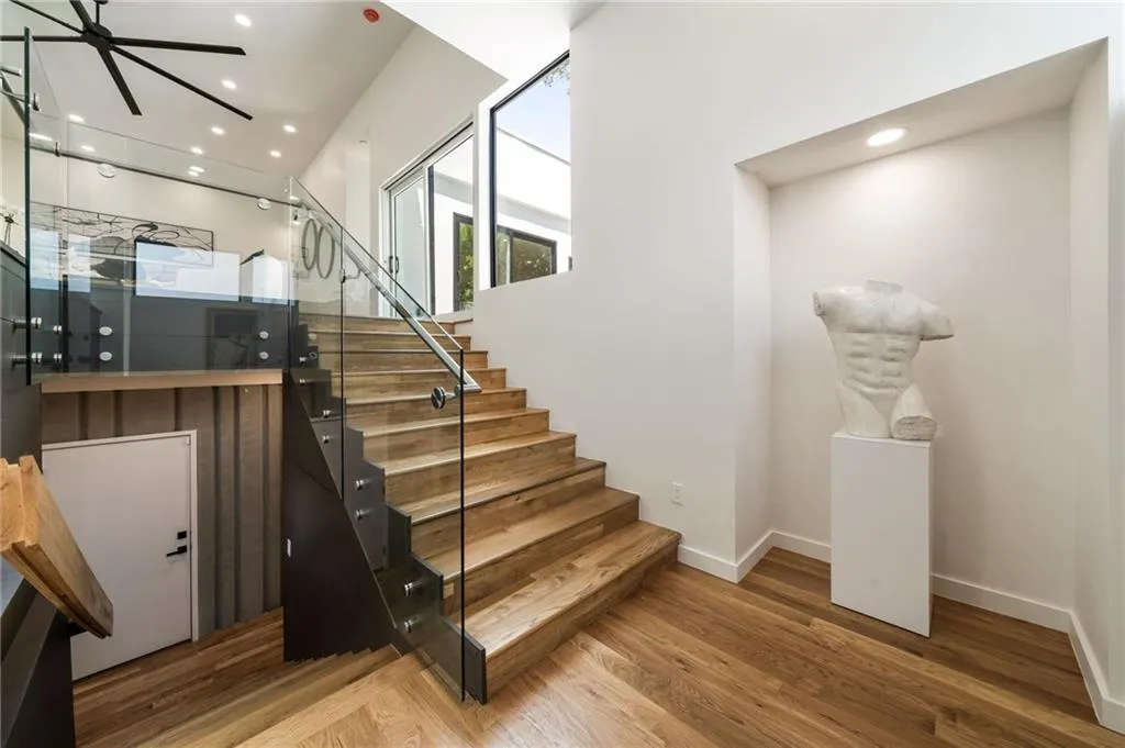 727 Berkeley Avenue, Atlanta, Georgia 30318, 4 Bedrooms Bedrooms, ,4 BathroomsBathrooms,Residential,For Sale,727 Berkeley Avenue,7611675